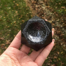 Load image into Gallery viewer, Resin Sphere Stand