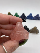 Load image into Gallery viewer, Buddha Carving (Small)