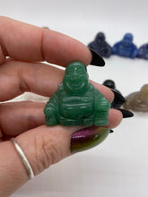 Load image into Gallery viewer, Buddha Carving (Small)