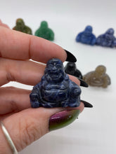 Load image into Gallery viewer, Buddha Carving (Small)