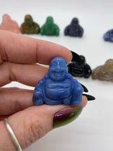 Load image into Gallery viewer, Buddha Carving (Small)