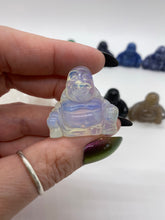 Load image into Gallery viewer, Buddha Carving (Small)