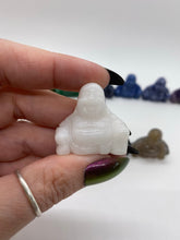Load image into Gallery viewer, Buddha Carving (Small)