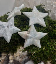 Load image into Gallery viewer, Caribbean Calcite Star
