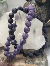 Load image into Gallery viewer, Lepidolite Bracelet
