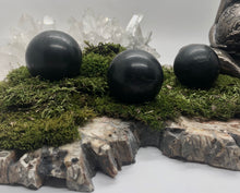 Load image into Gallery viewer, Shungite Sphere
