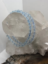 Load image into Gallery viewer, Aquamarine Bracelet
