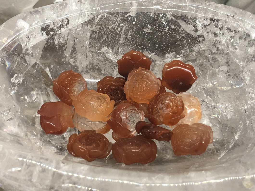 Venus Stone Mini Carving