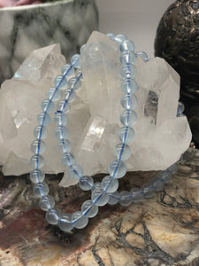 Aquamarine Bracelet