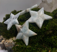Load image into Gallery viewer, Caribbean Calcite Star

