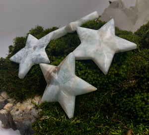 Caribbean Calcite Star