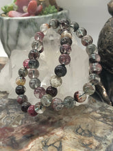Load image into Gallery viewer, Garden Quartz Bracelet
