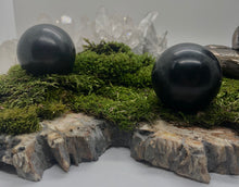 Load image into Gallery viewer, Shungite Sphere

