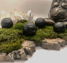 Load image into Gallery viewer, Shungite Sphere
