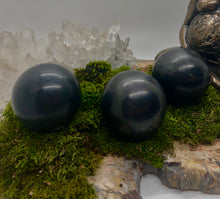 Load image into Gallery viewer, Shungite Sphere
