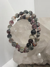 Load image into Gallery viewer, Garden Quartz Bracelet
