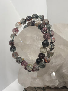 Garden Quartz Bracelet