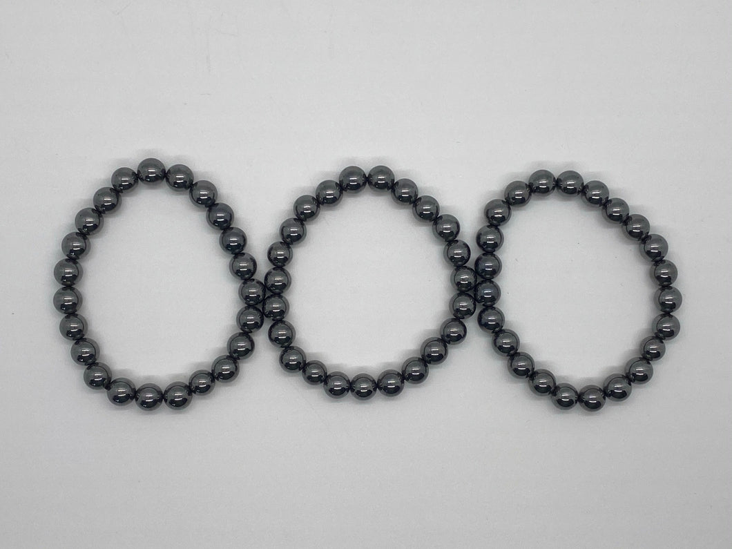 Terahertz Bracelet