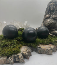 Load image into Gallery viewer, Shungite Sphere
