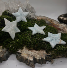 Load image into Gallery viewer, Caribbean Calcite Star
