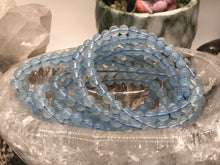 Load image into Gallery viewer, Aquamarine Bracelet
