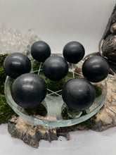 Load image into Gallery viewer, Shungite Sphere
