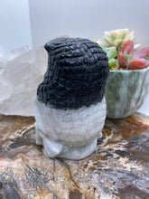 Load image into Gallery viewer, Tai Chi Jade Carving
