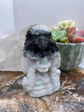Load image into Gallery viewer, Tai Chi Jade Carving
