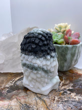 Load image into Gallery viewer, Tai Chi Jade Carving
