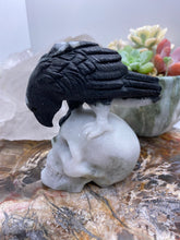 Load image into Gallery viewer, Tai Chi Jade Carving
