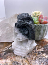 Load image into Gallery viewer, Tai Chi Jade Carving
