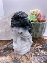 Load image into Gallery viewer, Tai Chi Jade Carving
