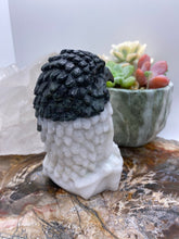 Load image into Gallery viewer, Tai Chi Jade Carving
