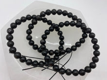 Load image into Gallery viewer, Hypersthene (AKA Velvet Labradorite) Bracelet
