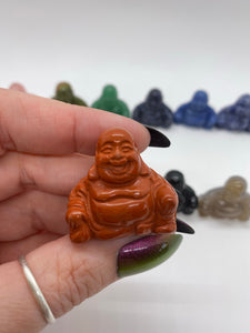 Buddha Carving (Small)