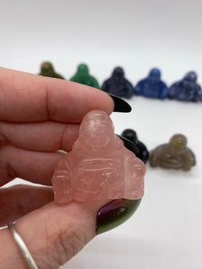 Buddha Carving (Small)