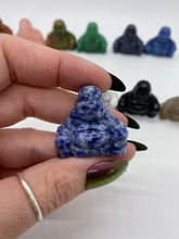 Load image into Gallery viewer, Buddha Carving (Small)
