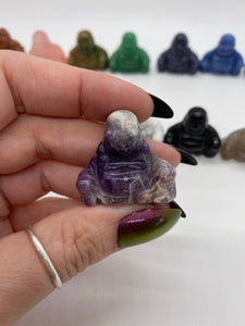Buddha Carving (Small)