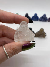 Load image into Gallery viewer, Buddha Carving (Small)
