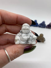 Load image into Gallery viewer, Buddha Carving (Small)
