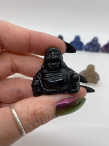 Buddha Carving (Small)