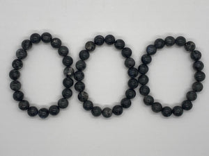 Larvikite Bracelet