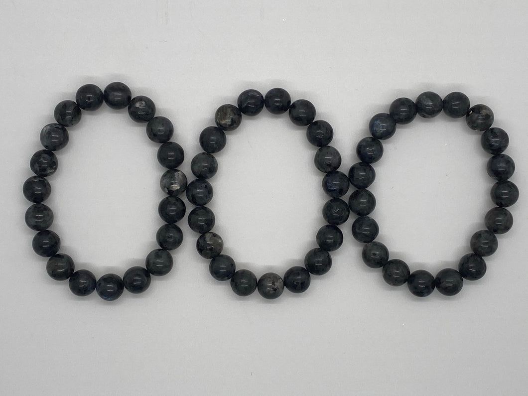 Larvikite Bracelet